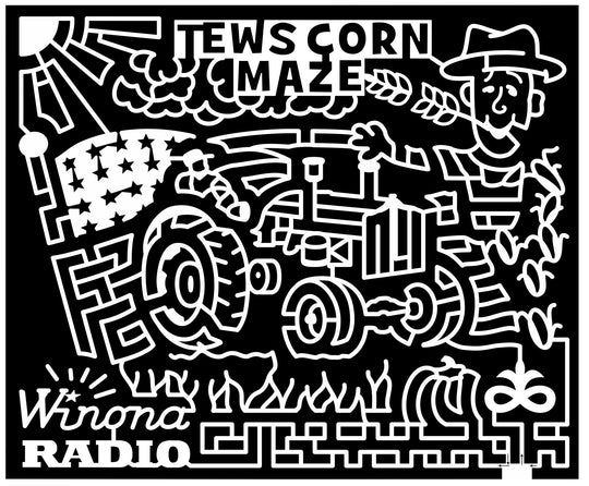 14_MN_Winona 2014 Minnesota farmer wheat tractor flag american star grass logo.JPG