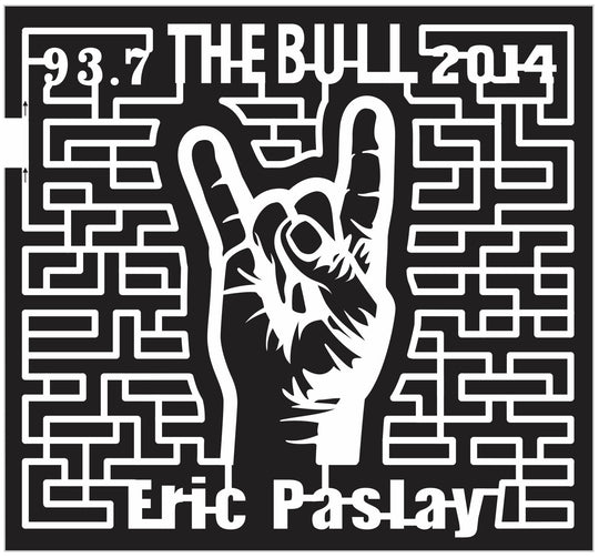 14_MO_Eureka 2014 Missouri the bull 937 hand fingers rock on eric paslay.JPG