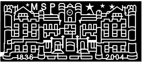14_MO_Jefferson_City 2014 Missouri school msp building structure clock.JPG