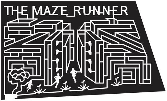 14_NJ_Washington 2014 New Jersey maze runner movie film tree plant.JPG