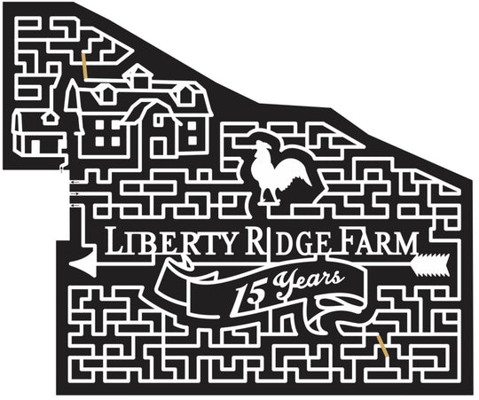 14_NY_Schaghticoke 2014 New York ribbon banner house barn rooster arrow.JPG