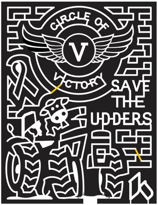 14_OH_Springvalley 2014 Ohio udders ribbon kennering k victory logo sponsor cow tractor.JPG