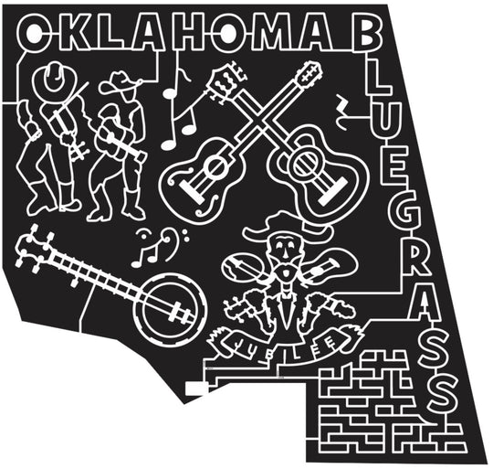 14_OK_Chickasha 2014 Oklahoma bluegrass music guitar band violin note banner.JPG