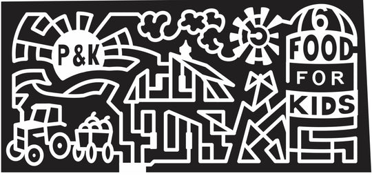 14_OK_Tulsa 2014 Oklahoma silo sun windmill barn farm tractor wagon.JPG