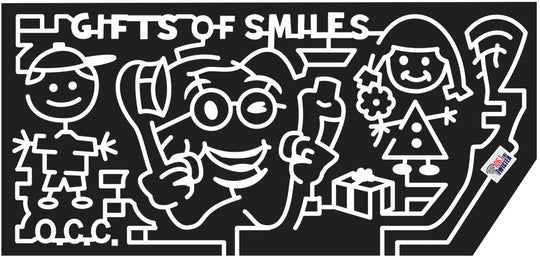 14_OK_Welch 2014 Oklahoma kid children flower gift present tooth teeth smiles.JPG