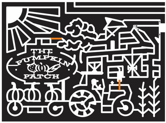 14_OR_Portland 2014 oregon farm barn corn stalk pumpkin tractor sun.JPG