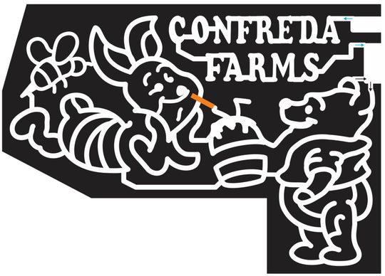 14_RI_Hope 2014 Rhode Island winnie pooh piglet cartoon honey famous celebrity bee.JPG