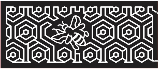 14_SC_Sumter 2014 South Carolina bee honey comb insect.JPG