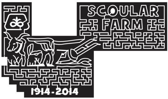 14_SK_Rockhaven 2014 Saskatchewan Canada bull plow dirt grass farm logo.JPG