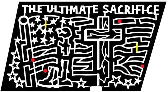 14_TX_Hondo 2014 texas cross soldier flag american patriotic star.JPG