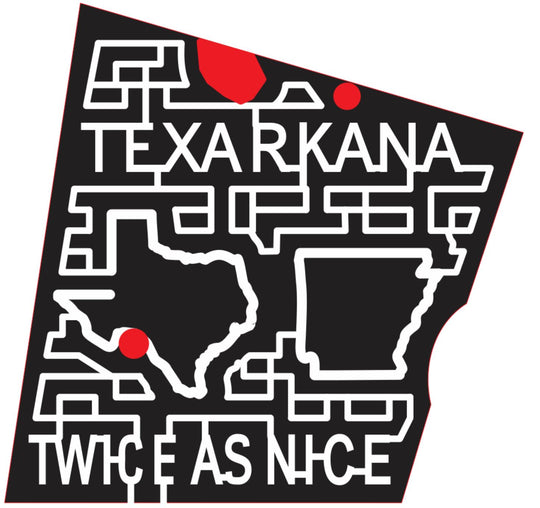14_TX_Texarkana 2014 state shape texas.JPG