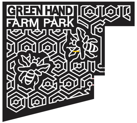 14_VA_Gloucester 2014 bee insect honey comb hive.JPG