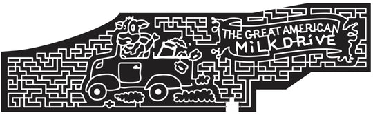 14_VA_Midland 2014 Virginia banner scroll cow truck automobile milk.JPG