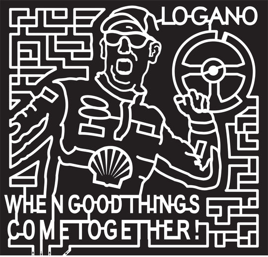 15_AZ_Queens_Creek 2015, Arizona, Queens Creek, Logano, When Good Things Come Together, Shell, Fuel, Gas, Racer, Nascar, Car, Cars, Racing, Races, Race, Man, Person, Face, Steering Wheel, sunglasses