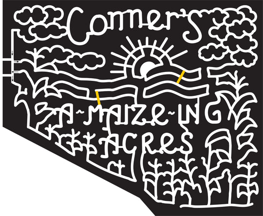 15_FL_Hilliard, 2015, Florida, Hilliard, clouds, corn, sun, conners, corn, grass, Amaizeing acres, farming