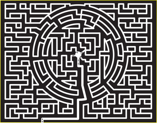 15_IN_Kokomo 2015, Indiana, Kokomo, Maze Runner, Paths, Circle, Labriynth, Movie