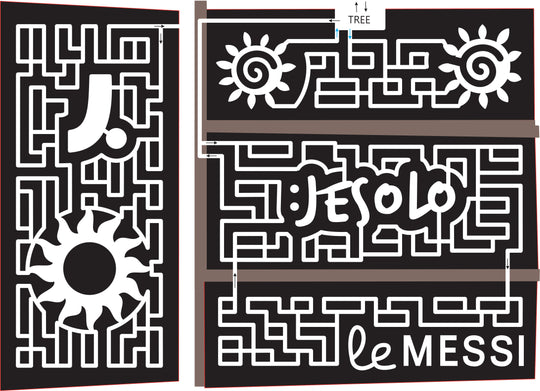 15_Italy 2015, Ireland, Jesolo, Logo, Sponsor, Sun, Le messi, Swirl