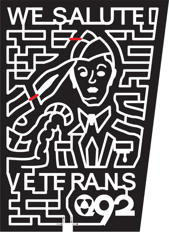 15_KS_Wichita 2015, Kansas, Wichita, We Salute, Veterans, Radio, logo, Q92, Soilder, American, Patriotic, Military, Army, Navy, Air Force