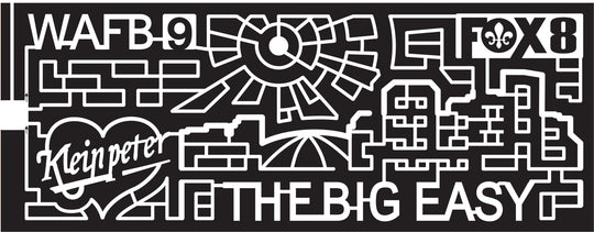 15_LA_Baton_Rouge, 2015, Louisana, Baton Rouge, WAFB, 9, Fox 8, sun, heart, the big easy, building