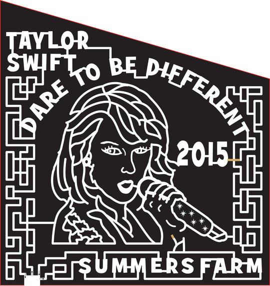 15_MD_Fredrick 16 2015, Maryland, Frederick, Taylor Swift, Dare to be different, Face, Singer, Woman, Famous, Summers farm, Microphone, Star, Stars, Earing, Ring, Celebrity, Face