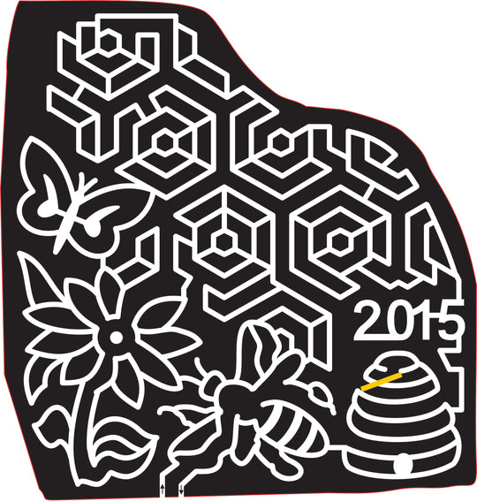 15_MD_Lothian 2015, Maryland, Lothian, Honeycombs, Beehive, Bee, Bees, Bugs, Butterfly, Flower, Bug,