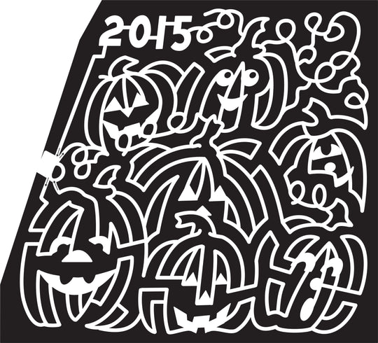 15_MN_Lakeville 2015, Minnesota, Lakeville, Pumpkin, Pumpkins, Jack-o-lantern, Jack-o-lanterns, Vines