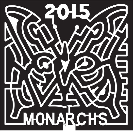 15_MN_Savage 2015, Minnesota, Savage, Butterfly, Monarch, Insect, Bug, Wing, Wings, Monarchs