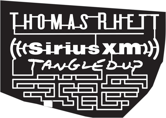 15_MO_Eureka,2015, Missouri, Eureka, Thomas Rhett, Sirius XM, Tangle Up, radio, logo