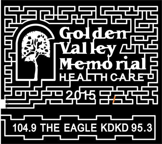 15_MO_Lowery-City, 2015, Missouri, Lowry City, Golden Valley Memorial Healthcare, Radio, Logo, Sponsor, Tree, Hospital, Medicine, Window