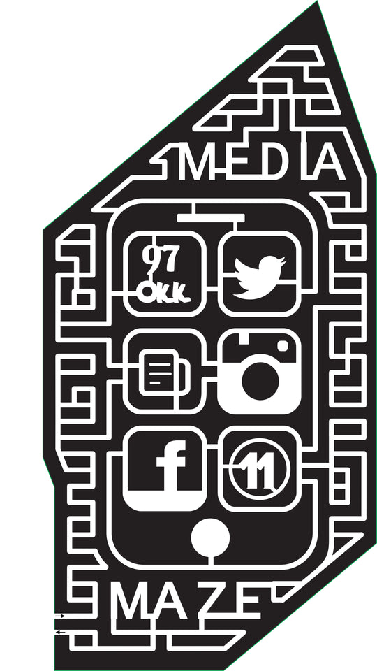 15_MS_Chunky, 2015, Mississippi, Chunky, facebook, instagram, twitter, logo, maze, 97 okk, news, 11, media, social media, phone