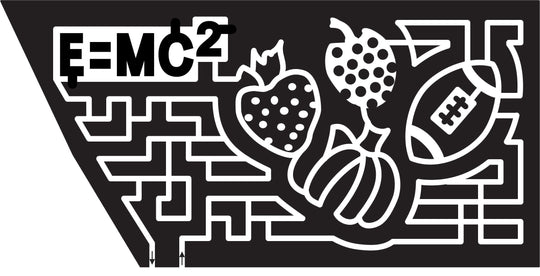 15_NC_Mount Ulla 2015, North Carolina, Mount Ulla, E=MC2, Energy, Mass, Strawberry, Strawberries, Pumpkin, Football, Fruit, Sports