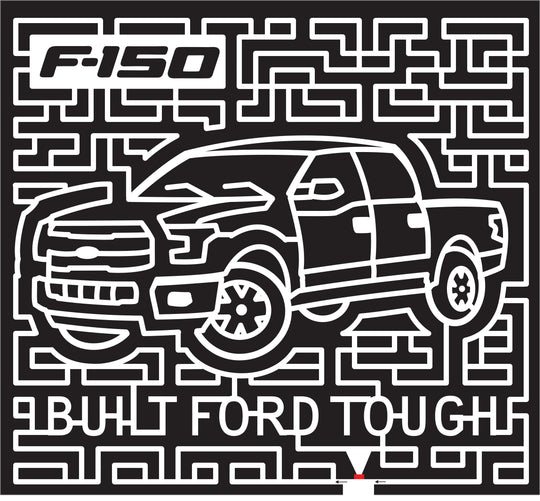 15_OH_Napoleon, 2015, Ohio, Napoleon, ford, truck, built, ford, tough, f-150