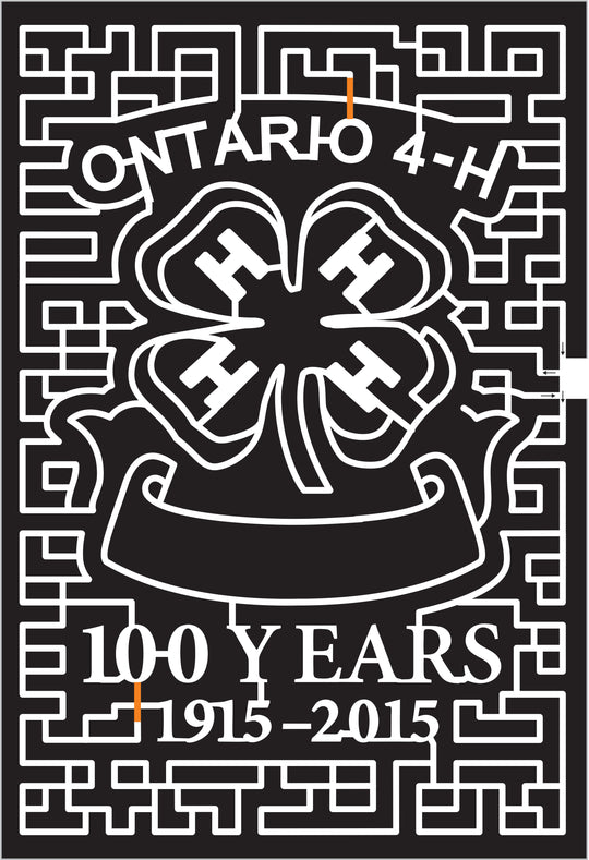 15_ONT_Thamesville 2015, Ontario, Thamesville, 4-H, 4h, Clover, 100 years