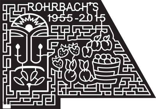15_PA_Catawissa, 2015, Pennsylvania, Catawissa, Strawberries, Peaches, Apples, Basket, Candle, Sun, 1955, Rohrbachs, Pedals