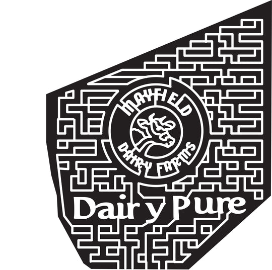 15_TN_Athens, 2015, Tennessee, Athens, Cow, Logo, Dairy, Mayfield, Animal, Pure, Farms, Logo