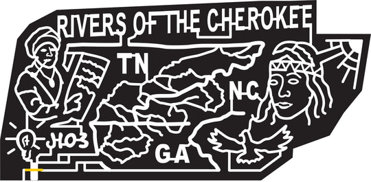 15_TN_Benton_2015, Tennessee, Benton, Rivers, TN, GA, NC, Guy, Book, Sun, Bird, Lady, Indian, Cherokee, Face, Logo, JH03, Light, Lightbulb, Script