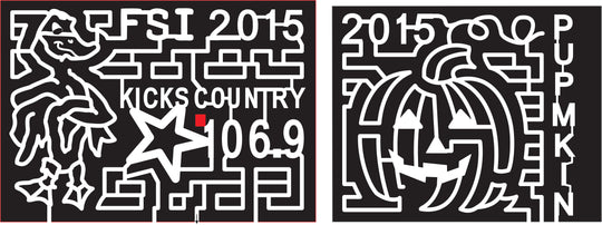 15_TN_Sparta, 2015, Tennessee, Sparta, FSI, Star, Duck, Pumpkins, 106.5 kicks country, Radio, Logo, Bird