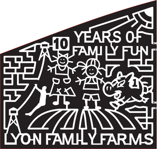 15_tn_taft, 2015, Tennessee, Taft, Zip Line, Jumbo Jumper, Pillow, Pig, Pig racing. Girl, Boy, Lyon family Farms, Sun, 10, Man, Kids, Lyon