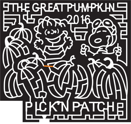 16-NY_Stanley, 2016, New York, great pumpkin, peanuts, linus, snoopy, pumpkin, pumpkins, halloween