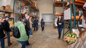 Warehouse Basics of F&B Mgt Bishops