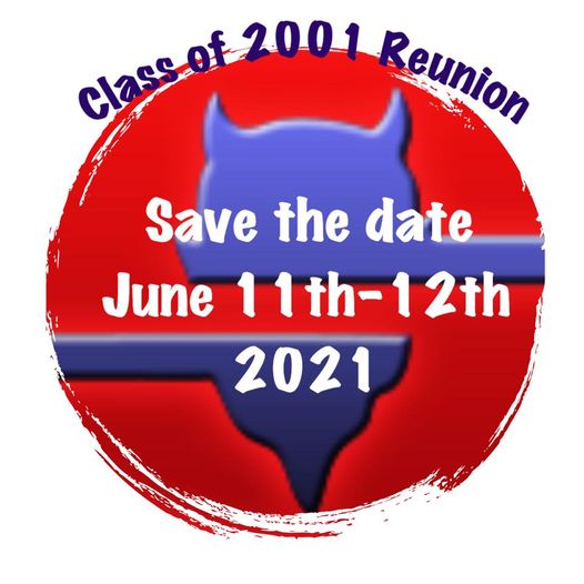 Class of 2021
