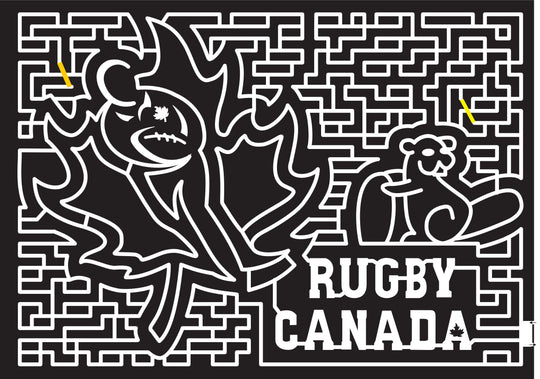 16_BC_Surrey, 2016, British, Coumbia, maple leaf, leaf, canada, sport, sports, beaver, rugby