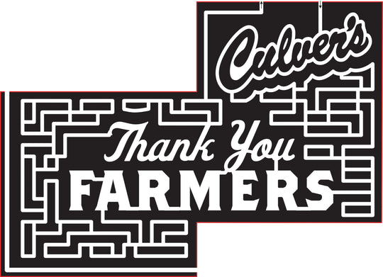 16_CO_CanonCity, 2016, Colorado, Canon CIty, culvers, farmers, Thank you, logo