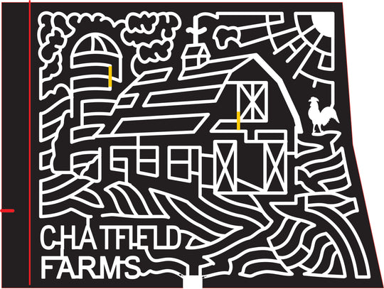 16_CO_Chatfield, 2016, Colorado, barn, silo, cloud, sun, chicken, rooster, flower, flowers, farm