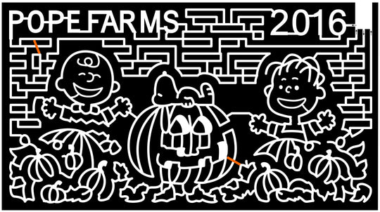 16_CO_Wiggins,2016, Colorado, Peanuts, peanut, halloween, pumpkin, pumpkins leaf, leaves, charlie brown, linus, snoopy, jackolatern, pope farms, pumpkin patch