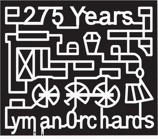 16_CT_Middlefield, 2016, Connecitcut, Middlefield, train, 275 years