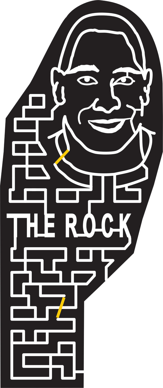 16_GA_The_Rock, 2016, Georgia, The Rock, rock, face, guy