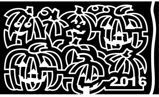 16_IN_Wanatah,  2016, Indiana, Jack-O-Lanterns, pumpkins, pumpkin patch