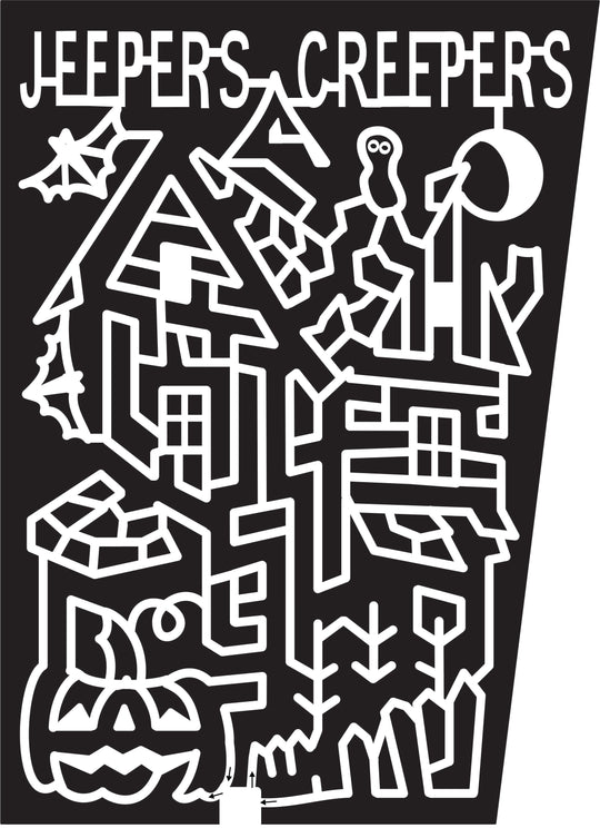 16_KS_Wichita, 2016, Nebraska, pumpkin, halloween, moon, mansion, building , bat