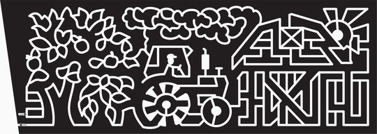 16_MA_Bolton, 2016, Massachusetts, Bolton, tree, apple tree, fruit tree, barn, tractor, sun, clouds, apple